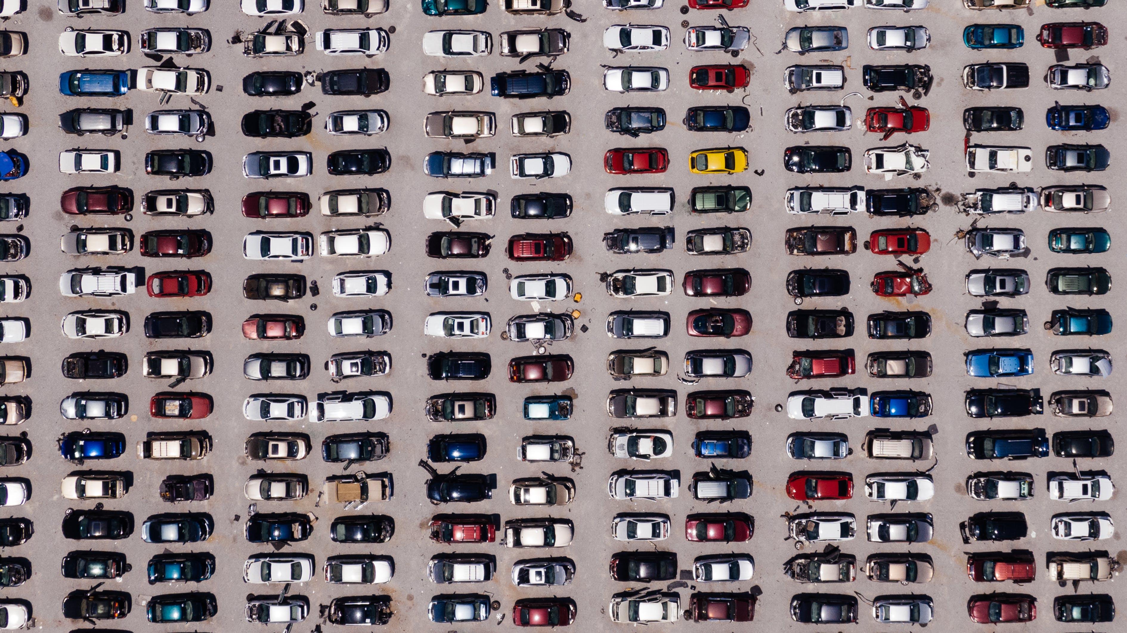 Cover Image for Tax Aspects of Second-Hand Vehicle Sales in Light of Recent Amendments to the Regulation on the Trade of Second-Hand Motor Land Vehicles