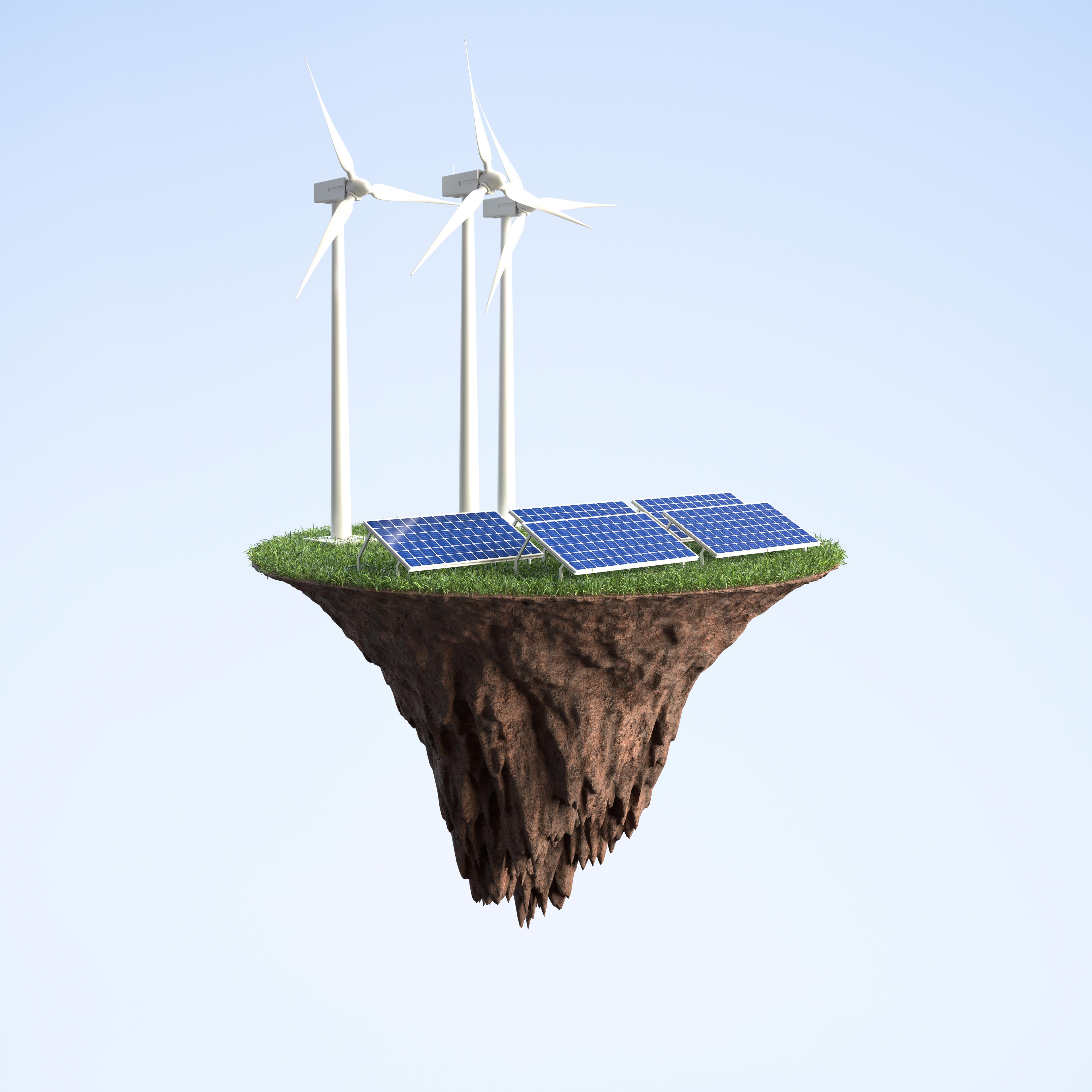 Cover Image for Incentives Provided for Renewable Energy in Turkey